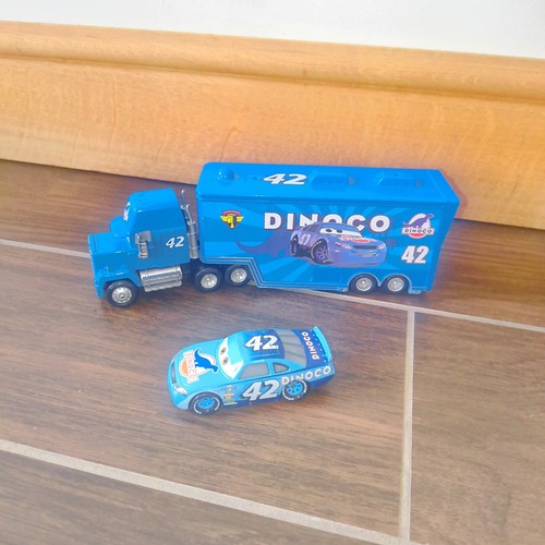 Disney pixar cars - pixar, the