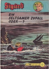 Sigurd Großband 146 Wäscher