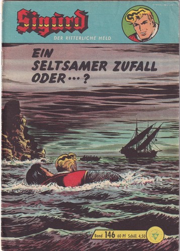 Sigurd großband 146 wäscher - sigurd,