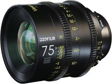DZOFILM Vespid Prime 75mm T2.1