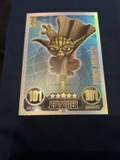 Topps Force Attax Star Wars