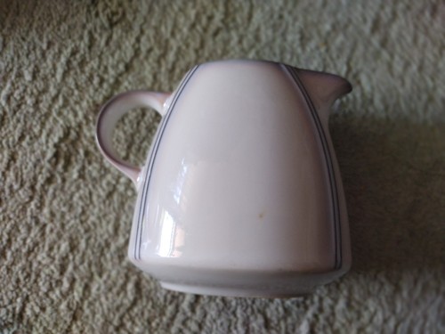 Milchkännchen thomas - ,