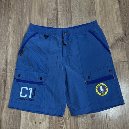 Polo ralph lauren shorts - polo, c1