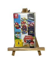 Super Mario 3D All-Stars – Nintendo Switch Spiel - mit OVP - Gebraucht