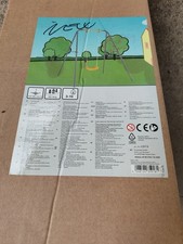 Einzelschaukel Kinderschaukel