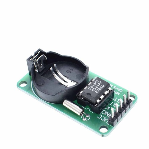 Ds1302 rtc echtzeituhr modul - rtc,