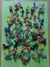 großes Konvolut Figuren