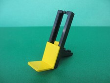 Lego Eisenbahn Gabelstapler