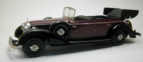 Modellauto oldtimer diecast - modellauto,