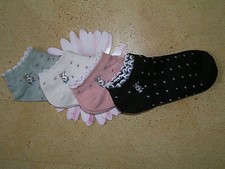 Peter Rabbit Short Socken