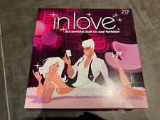 in Love - Partnerspiel