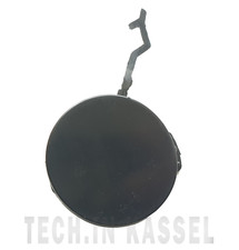 Stoßstange deckel porsche - deckel,