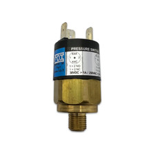 F4Y3/M3 Fox Hydraulik