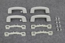 VW Golf 7 Haltegriffe Himmel 4 Stück vorne hinten 5G0857643B 5G0857607B perlgrau