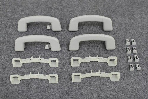 Golf haltegriffe himmel 4 - vw,