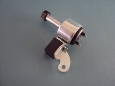 Fahrrad Dynamo 6 Volt 3 Watt orig. Union Holland Rad NSU Dürkopp Hercules rechts