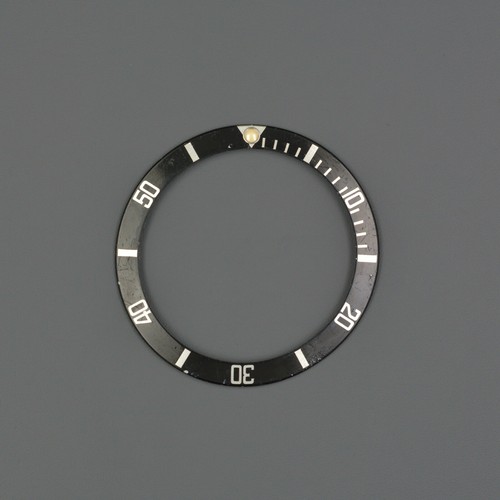 Rolex submariner inlay bezel - submariner,