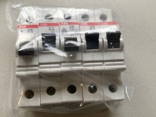 5X ABB S261 B16 S261-B16