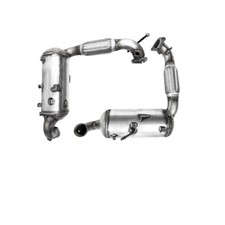 NEU Dieselpartikelfilter DPF