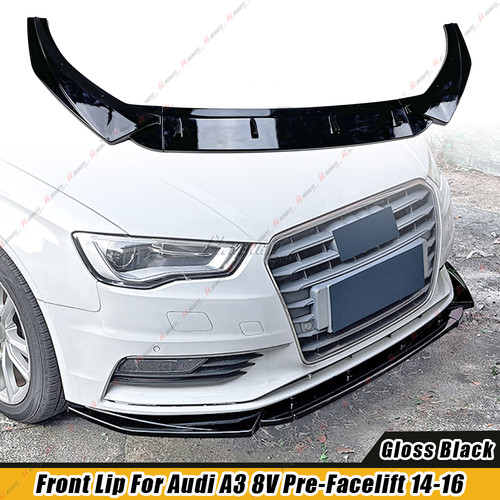 Für audi vor facelift - a3, 8v