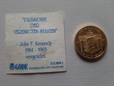 John F. Kennedy  „Ich bin