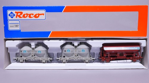 Roco 44048 - h0, dc