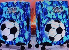 Elastischer Kofferschutz