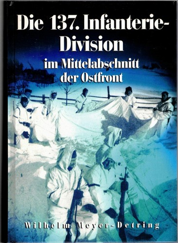 137 infanterie division im - 137.,