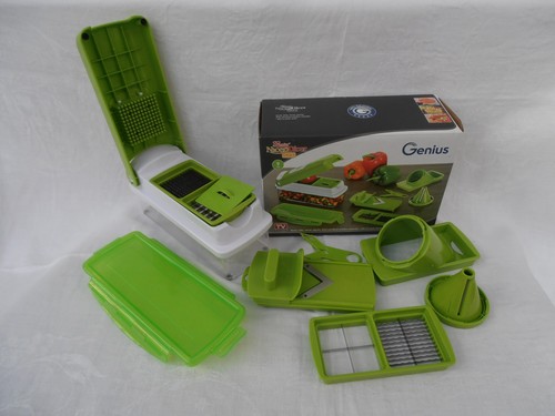 Genius nicer dicer - dicer, smart