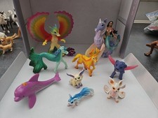 Schleich konvolut fantasy - konvolut, fantasy,