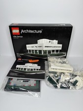 LEGO Architecture Set 21014