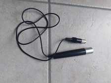 Altes Mikrofon vermutlich