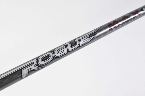 Aldila rogue 4 - #4, hybrid