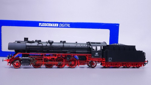 Fleischmann 74131 - h0,