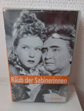 Der Raub Der Sabinerinnen -