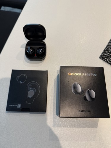 Samsung galaxy buds pro - samsung,