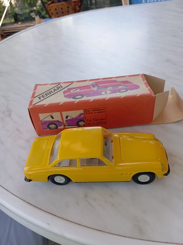 Ferrari 365 spielzeugauto von - 365,