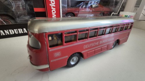 Büssing bus deutsche - büssing,