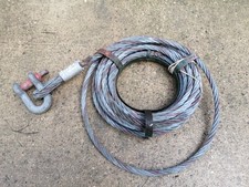 British Army Tirfor Winch
