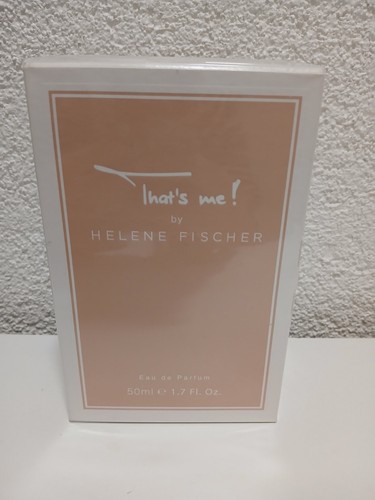 Helene fischer that eau - that's, me!