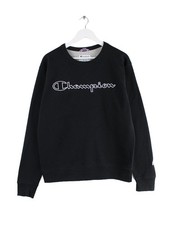 Champion Big Logo Sweater