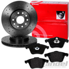 brembo SPORT BREMSSCHEIBEN