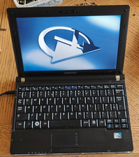 Samsung NC10 Laptop Netbook