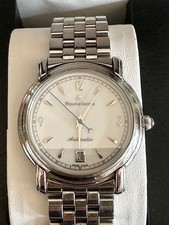 Maurice Lacroix Herrenuhr Modell 68775 Les Classiques Automatic