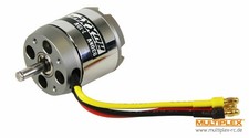 Multiplex roxxy outrunner - bl,