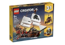 Lego 31109 Creator -