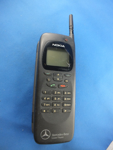 Nokia 9000 communicator type - 9000,