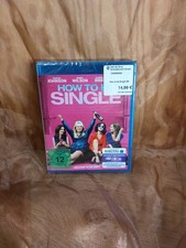 How to be Single Dakota