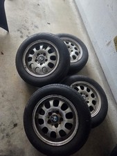 Felgen Passen für BMW E46 E36