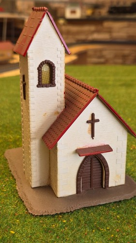 Dorfkirche faller - dorfkirche,